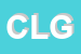 Logo di COSTANTIN LUCIANA GELATERIA (SNC)