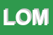 Logo di LOMT