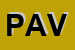 Logo di PAVADENT (SRL)
