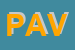 Logo di PAVADENT (SRL)