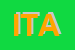 Logo di ITA (SPA)