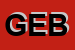 Logo di GB ELETTROPOMPE DI BRIVIO