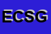 Logo di ' ESSE CONSULTING SAS DI GIORGIO SCATTINA e C