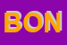 Logo di BONFANTI (SNC)