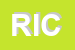 Logo di RICKY SRL