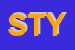 Logo di STYLINT