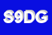 Logo di SPAZIO 90 DESIGN DI GHEZZI RODOLFO E C (SAS)