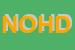 Logo di NEXUS-ASSPROF DI O HIBBERT DJONES E S REED