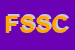 Logo di FAST SERVICES SOC COOP