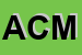 Logo di ASSOCIAZIONE CALCIO MERATE
