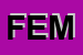 Logo di FEMA SNC