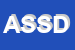 Logo di ARTEL SAS DI SILVIO DESSI-E C