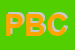 Logo di PBC SRL
