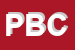 Logo di PBC (SRL)