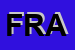 Logo di FRABEN