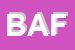 Logo di BAFIN SRL