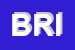 Logo di BRIANZOO (SRL)