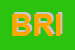 Logo di BRIANZOO (SRL)