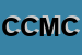 Logo di CMC DI CAZZANIGA MAURIZIO e C SAS