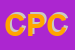 Logo di CRIPPA e PEREGO e C SNC