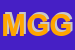Logo di MGG