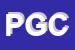 Logo di PROFESSIONAL GROUP CONSORZIO