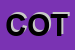 Logo di COTIC (SNC)