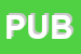 Logo di PUBLIMMAGINE