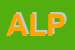 Logo di ALPRINT SRL