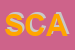 Logo di SCA