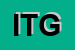 Logo di ITG (SRL)