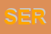 Logo di SERINEX (SRL)