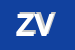 Logo di ZUPANOVIC VJERA