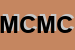 Logo di M e C DI MARELLI E CRIPPA SNC