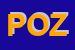 Logo di POZZI (SNC)