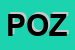 Logo di POZZI SNC