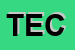 Logo di TECNOLEGNO