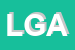 Logo di LINDEGG GIORGIO ANGELO