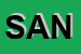 Logo di SANT'ANDREA