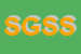 Logo di ST GLOBAL SERVICE SRL