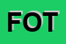 Logo di FOTOMAR