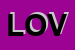 Logo di LOVERS (SRL)