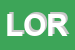 Logo di LOROB