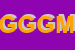 Logo di GM DI GILARDI GIAN MAURO e C SNC