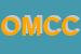Logo di OFFICINA METALMECCANICA CRIPPA COMMGIUSEPPE (SRL)