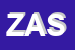 Logo di ZINCOCALDO ADDA SRL