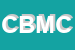Logo di CBD DI BORGHETTI M e C SNC