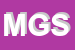 Logo di MGS (SRL)