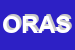 Logo di OFFICINA RIPARAZIONI AUTOVEICOLI DI SALA E PANZERI (SNC)