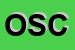 Logo di OSCA (SRL)